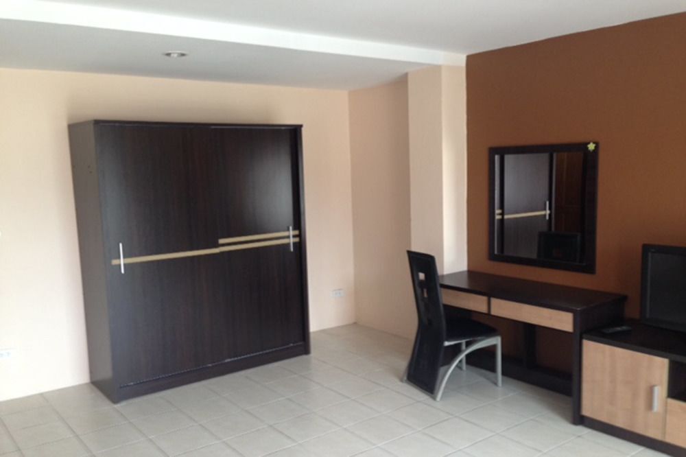 Паттайя: k residence
