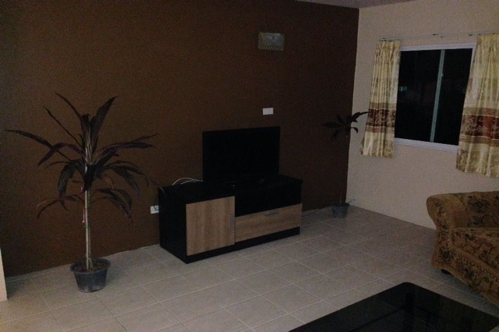 Паттайя: k residence