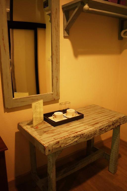 Чиангмай: Mountain View GuesthouseChiangmai
