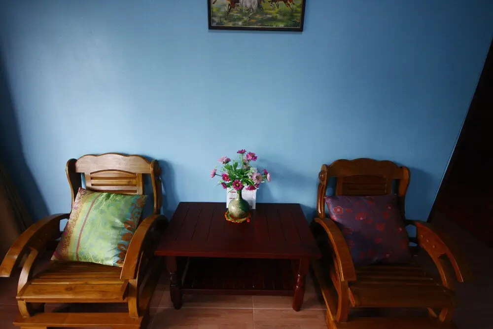 Ханом: Thongsom Resort
