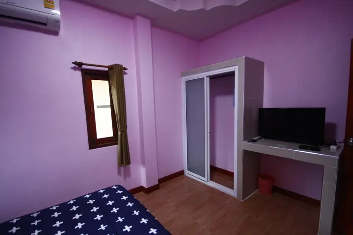 Ханом: Thongsom Resort
