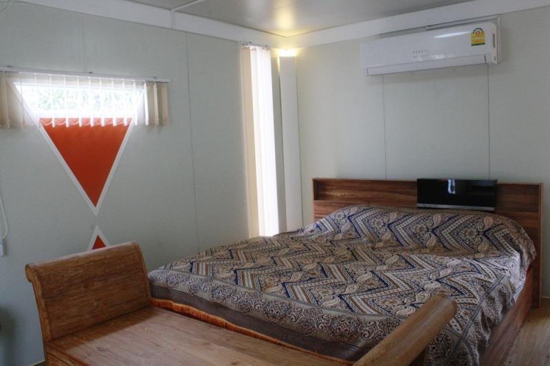 Кханонгпхра: Fineday Khao Yai Resort
