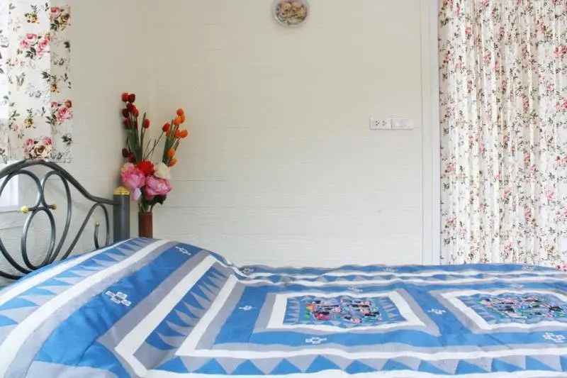 Кханонгпхра: Fineday Khao Yai Resort