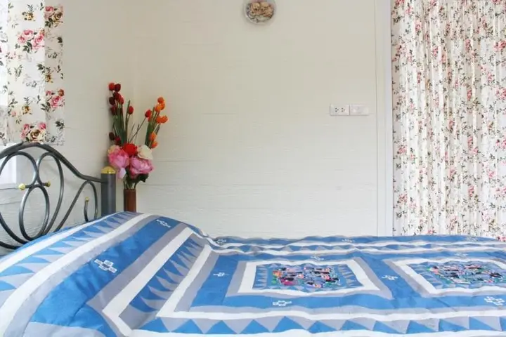 Кханонгпхра: Fineday Khao Yai Resort