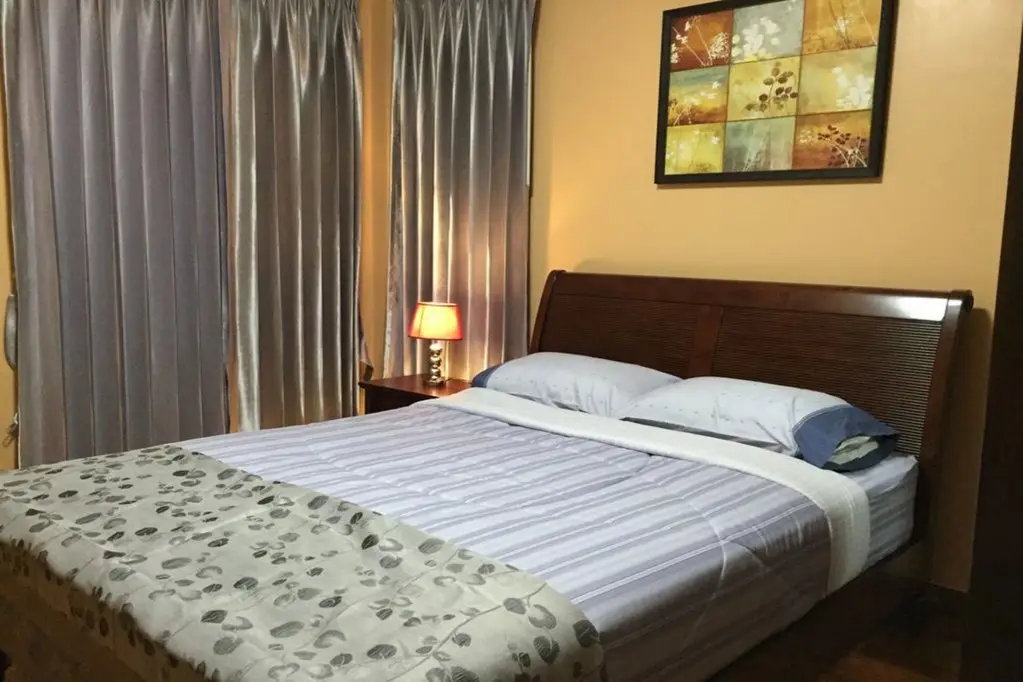 Бангкок: Sukhumvit 50 Garden Home