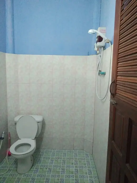 Паи: Mr Jan Guest House