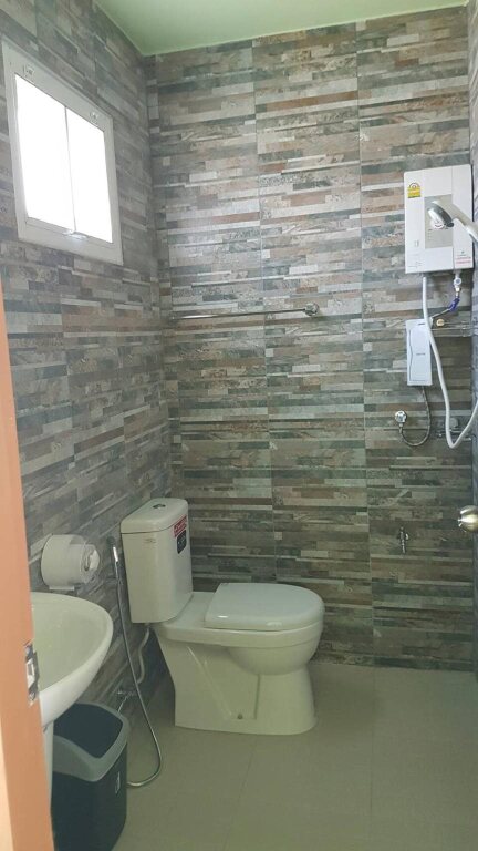 Нан: Kasinpat Home