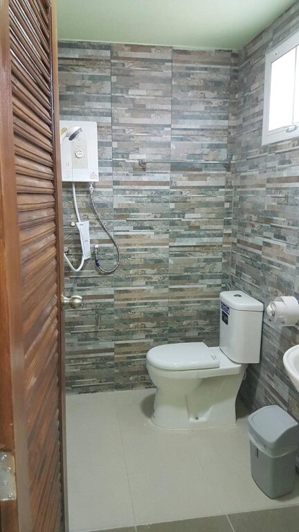 Нан: Kasinpat Home