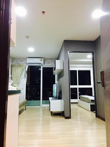 Районг: Me Condo by SN