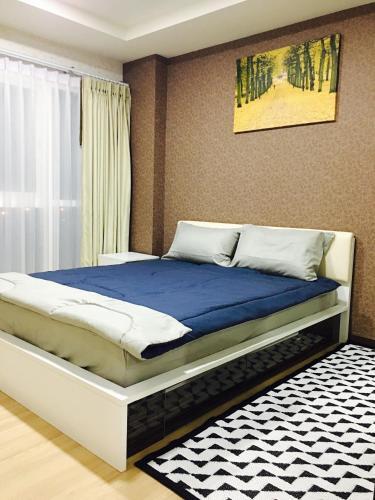 Районг: Me Condo by SN