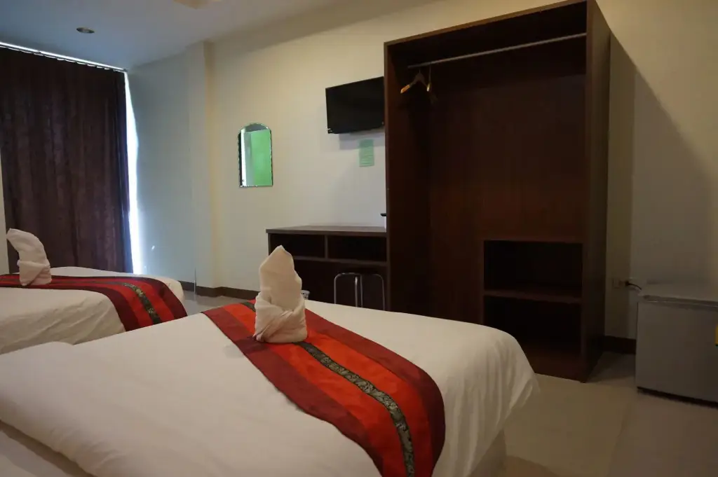 Удонтхани: Anda Place Hotel