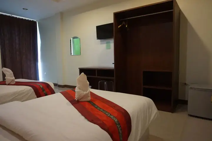 Удонтхани: Anda Place Hotel
