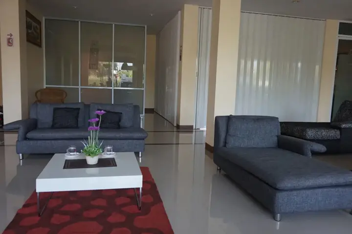 Удонтхани: Anda Place Hotel