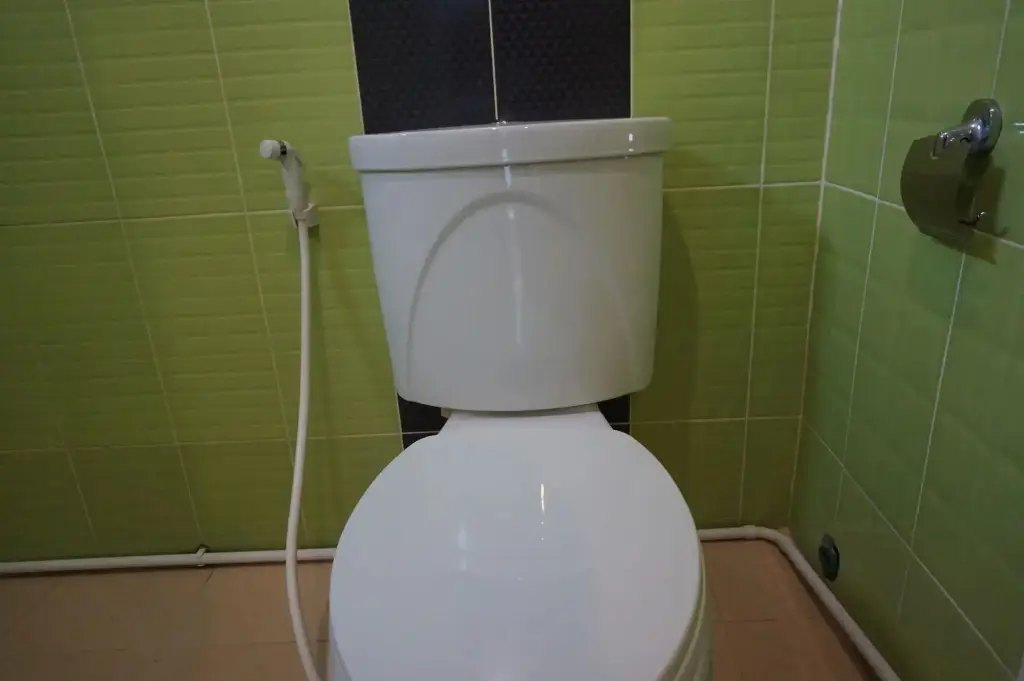 Удонтхани: Anda Place Hotel