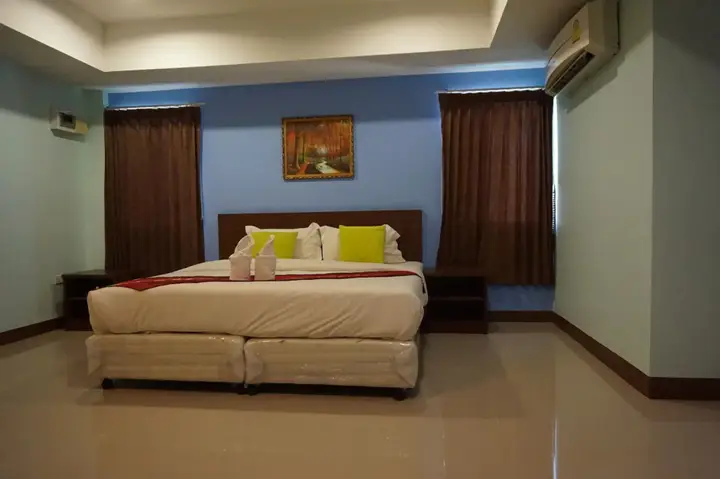 Удонтхани: Anda Place Hotel