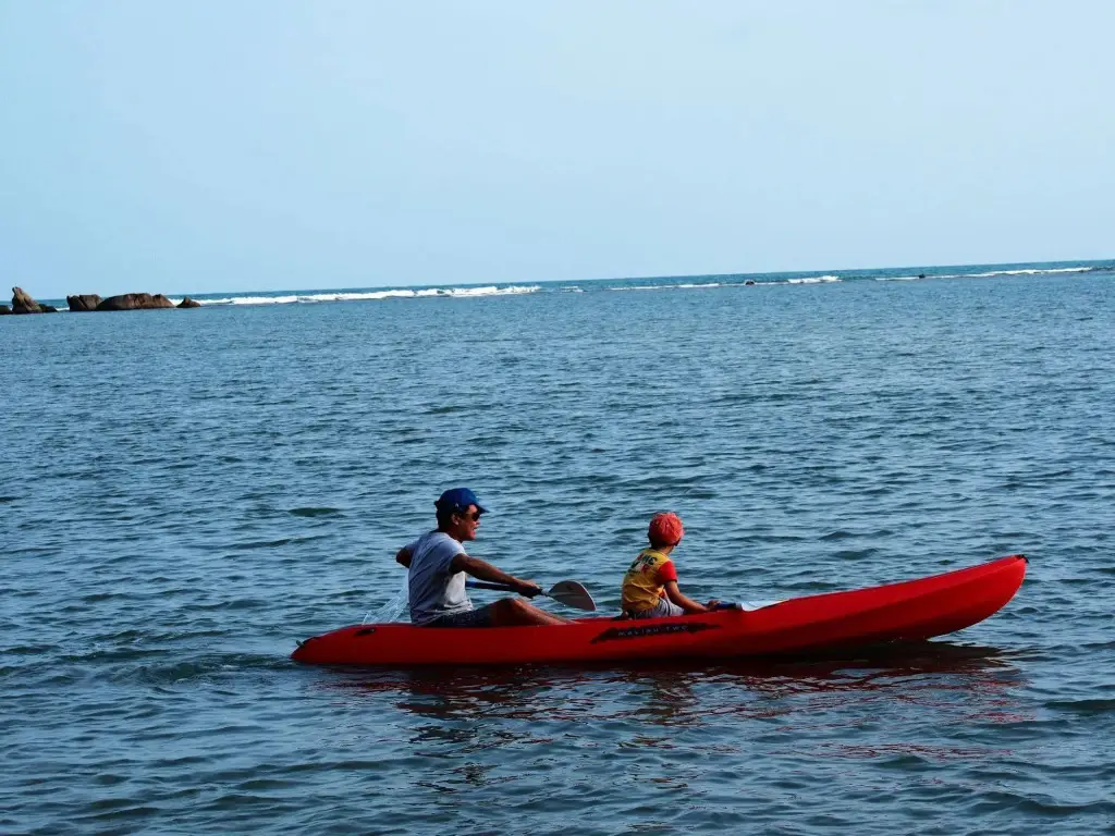 Самуи: Palm Coco Mantra Resort
