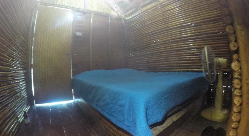 Ланта: Easy Huts