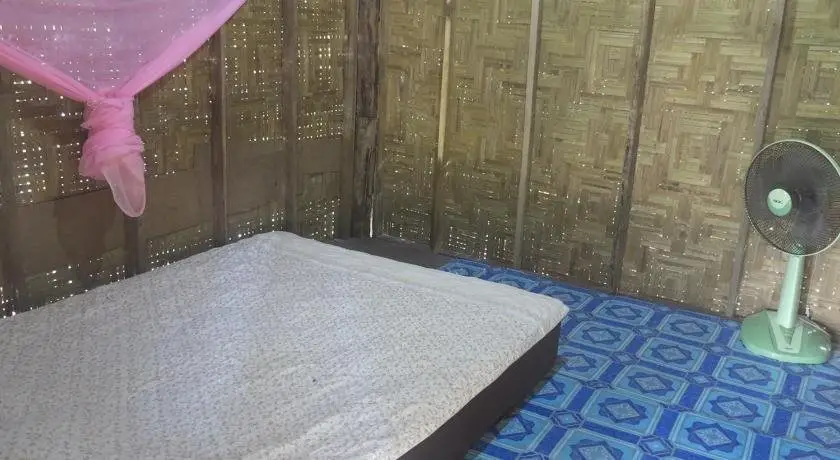 Ланта: Easy Huts