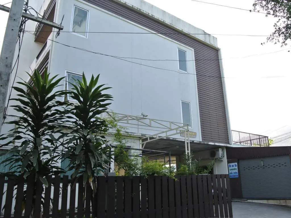 Тхаланг: Rattima Apartment
