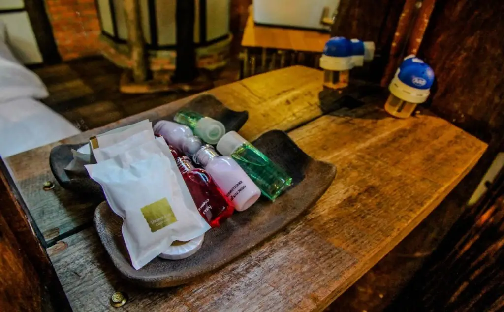 Пхаяу: MonSamKien HomeStay