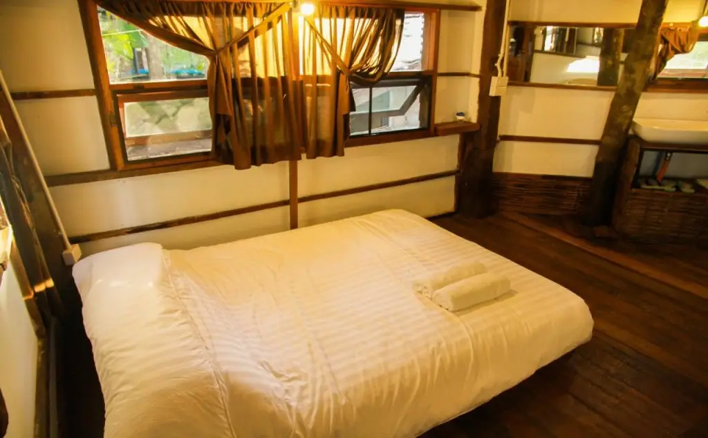 Пхаяу: MonSamKien HomeStay