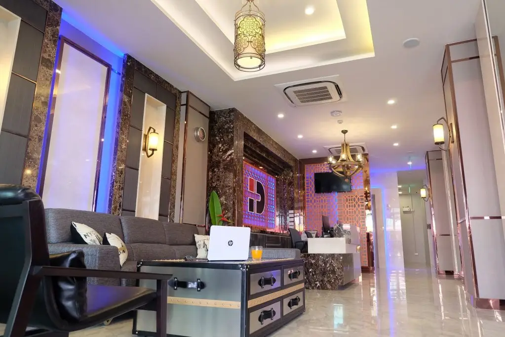 Кату: Hotel DSure Patong