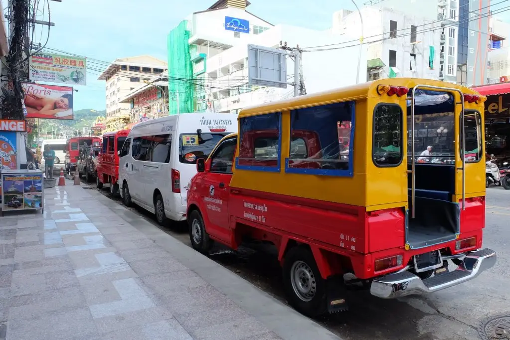 Кату: Hotel DSure Patong