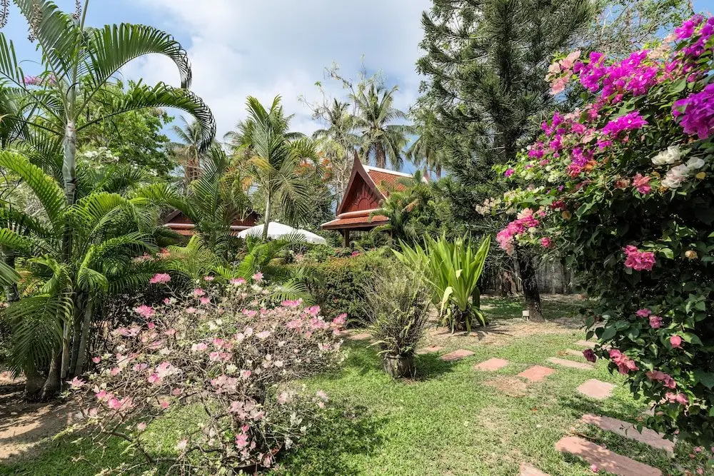 Муанг: Villa Maioun