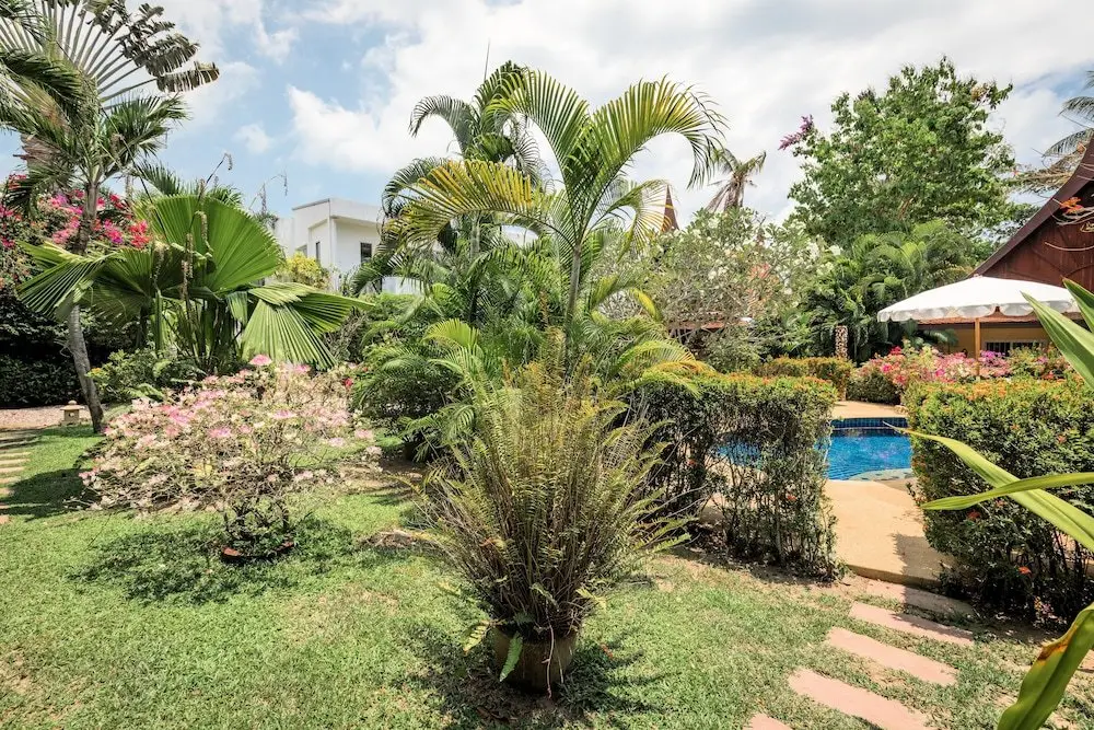 Муанг: Villa Maioun