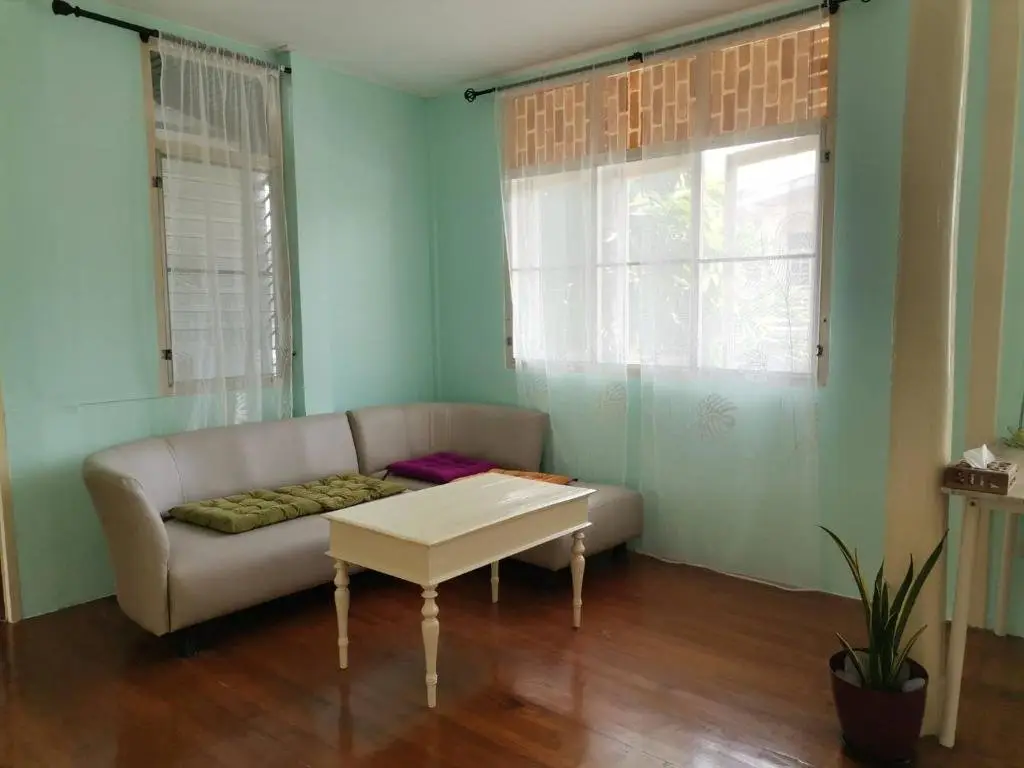 Прачуапкхирикхан: Milano Home Guesthouse