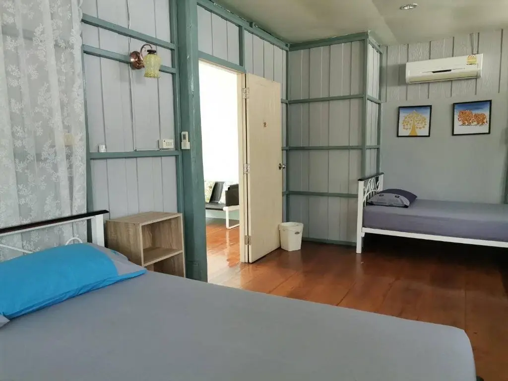 Прачуапкхирикхан: Milano Home Guesthouse