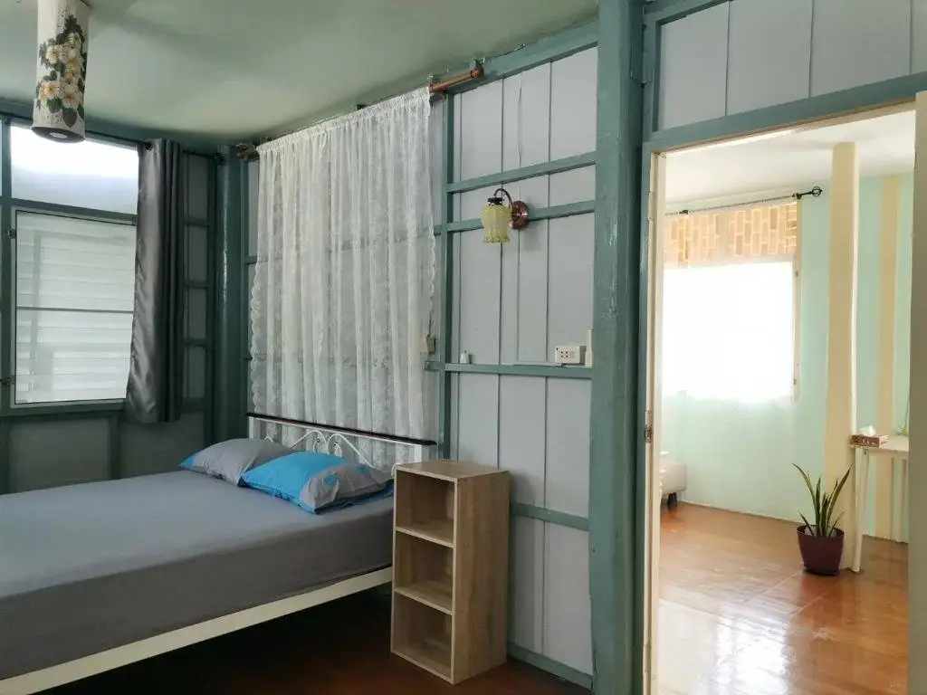 Прачуапкхирикхан: Milano Home Guesthouse