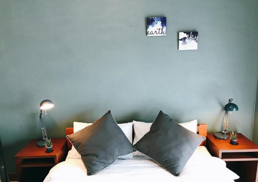 Сирача: Rooms@Won Beach