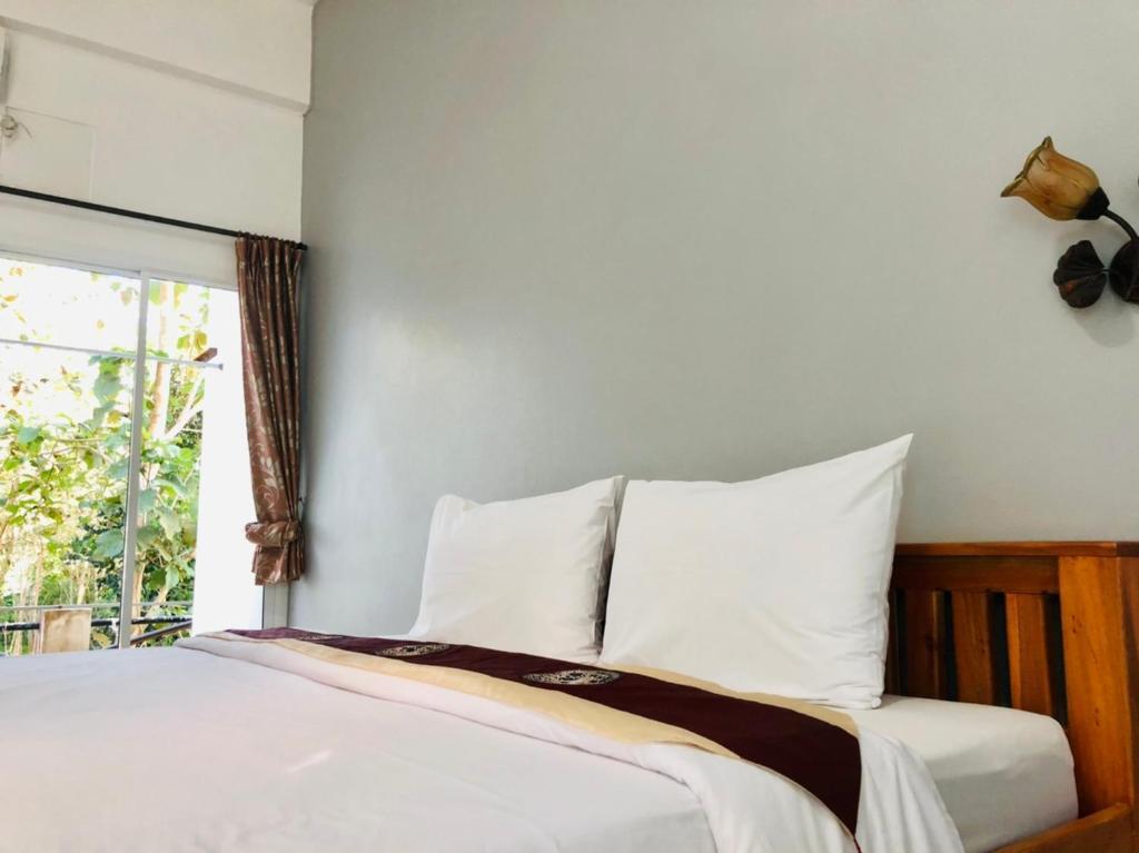 Столичный район Чантхабури: Baanlugchange Hotel