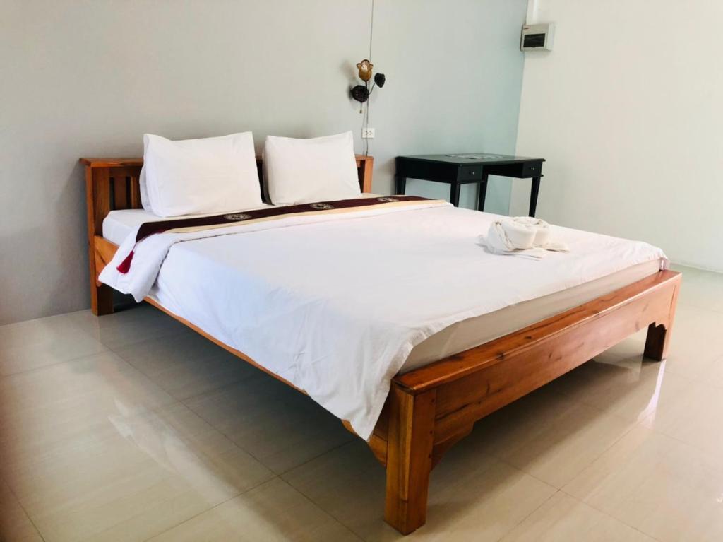 Столичный район Чантхабури: Baanlugchange Hotel