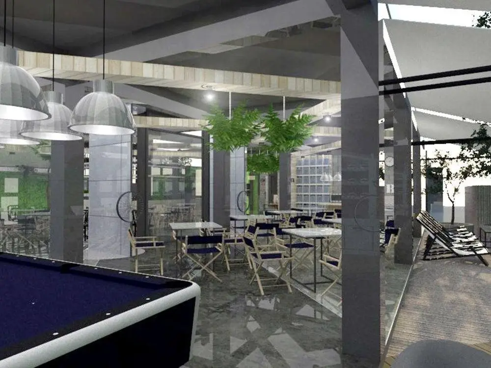 Сураттхани: Tempo D Hostel