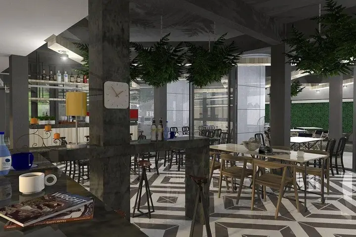 Сураттхани: Tempo D Hostel