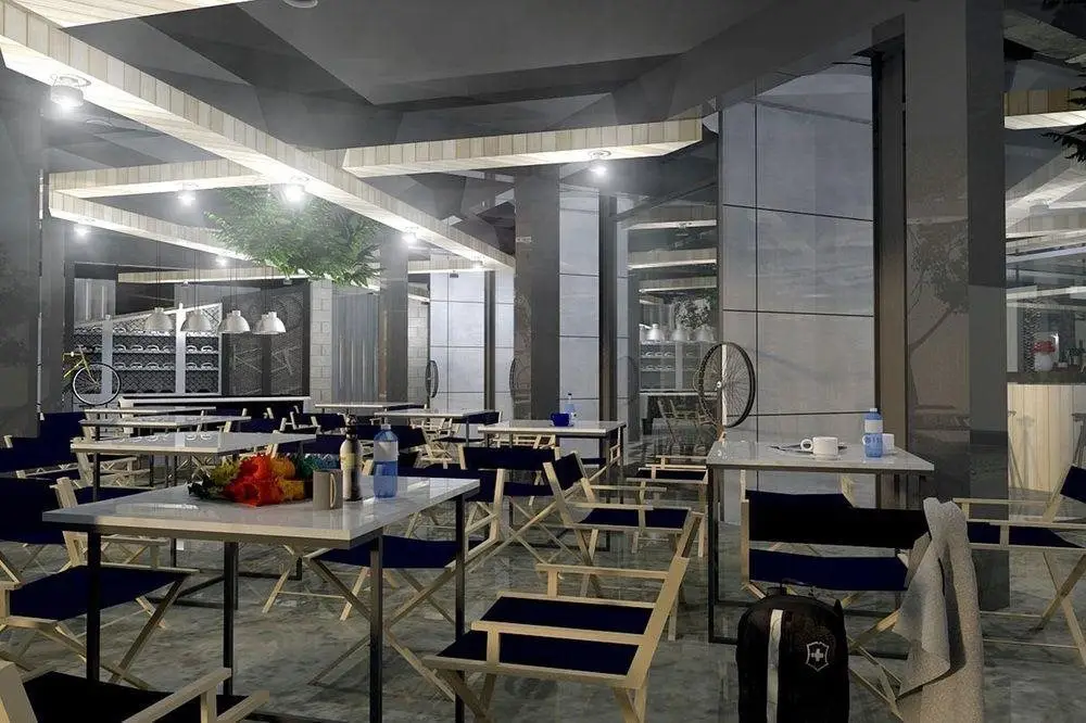 Сураттхани: Tempo D Hostel