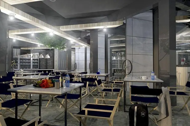 Сураттхани: Tempo D Hostel