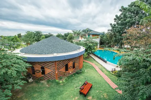 Mala Dhara Eco Resort — фото 1