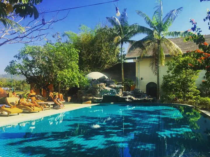 Дой-Сакет: Mala Dhara Eco Resort