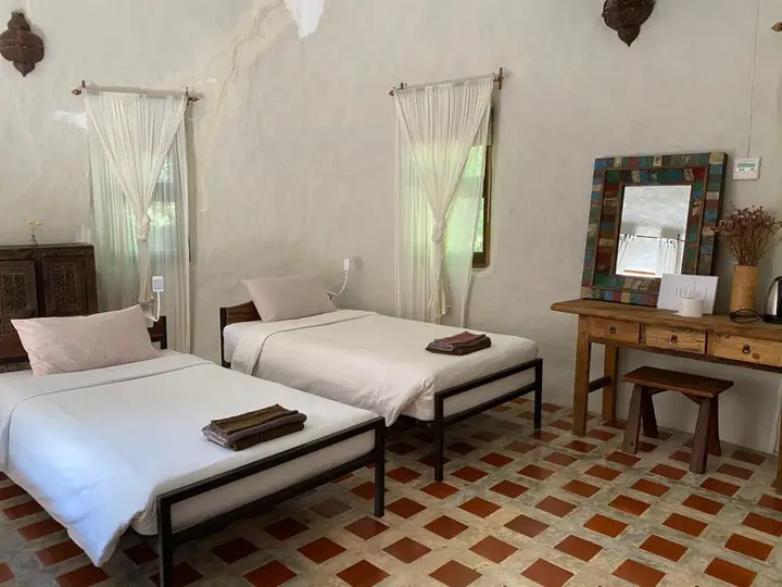 Дой-Сакет: Mala Dhara Eco Resort