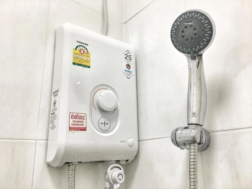 Бангкок: Bangkok W18 Hostel