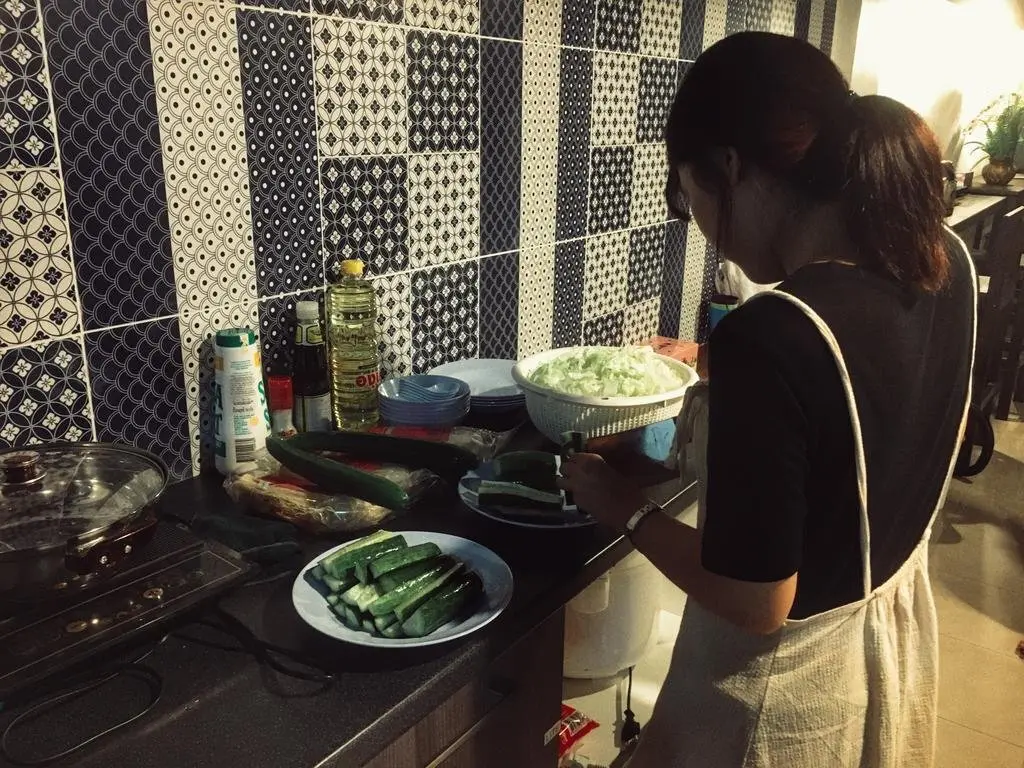 Бангкок: Bangkok W18 Hostel