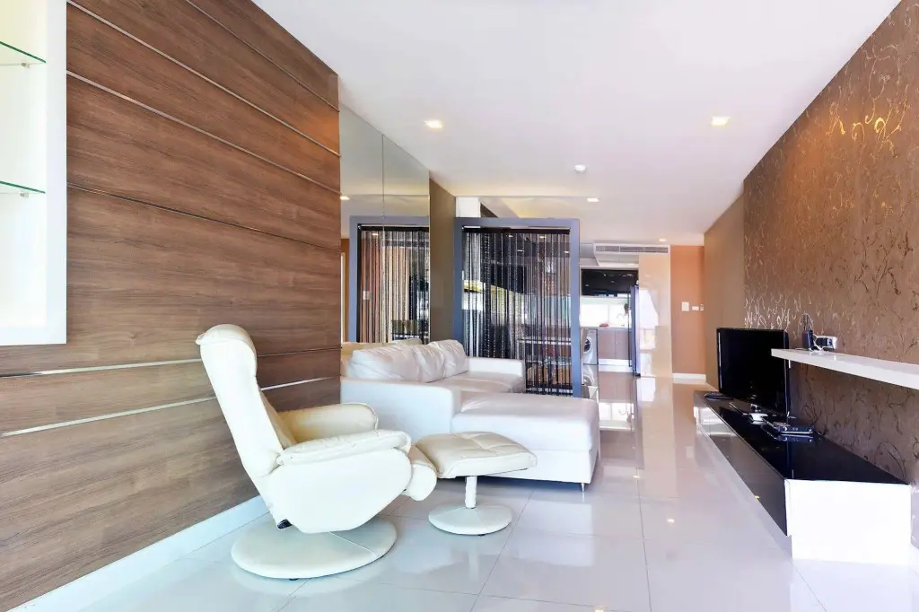 Паттайя: Luxury Style of Life