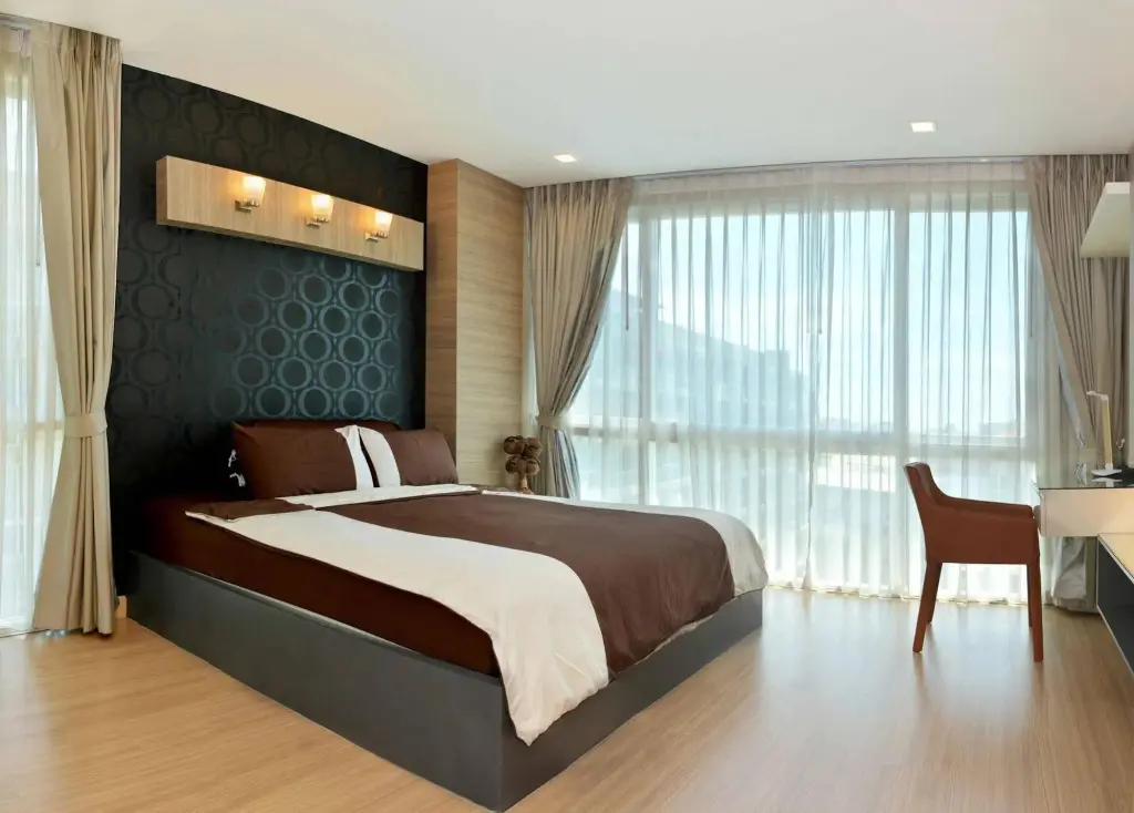 Паттайя: Luxury Style of Life