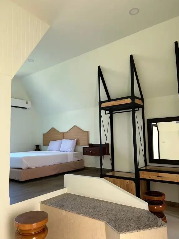 Лопбури: Sabai Hotel Lopburi