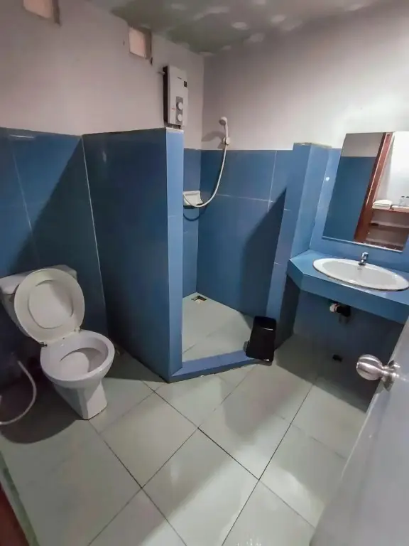 Лопбури: Sabai Hotel Lopburi