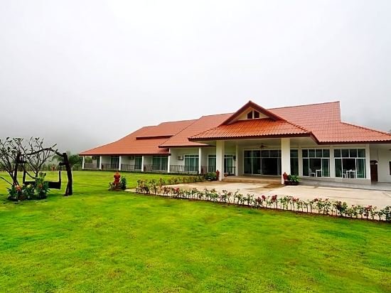 Kantika Resort — фото 1