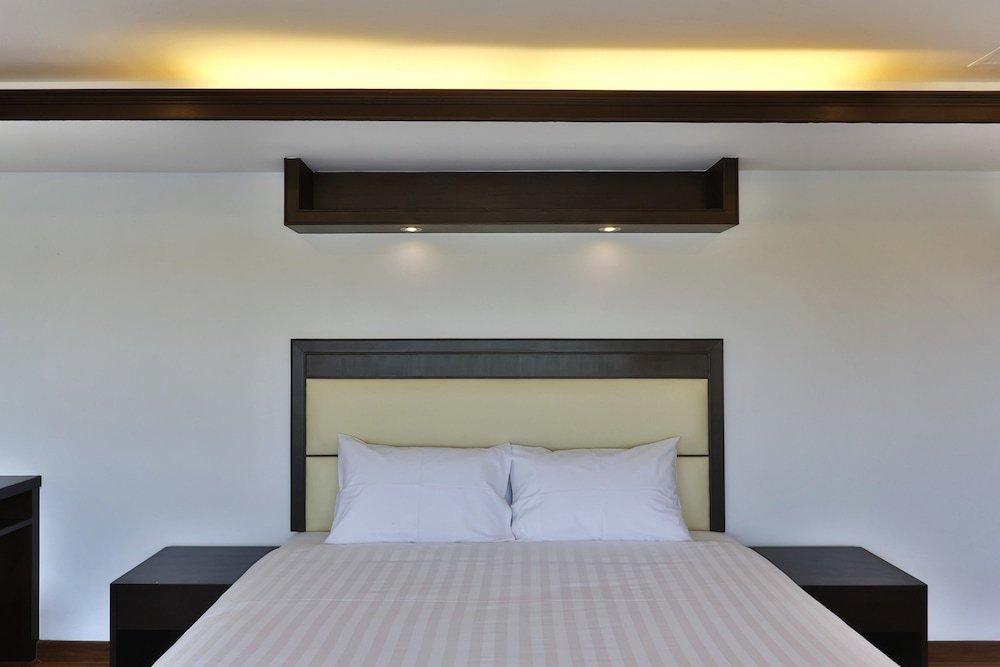 Хуахин: Initial Aparthotel Hua Hin
